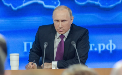 Danas potpisivanje dokumenta o pristupanju Rusiji