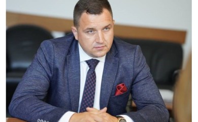 LUČIĆ: Veljko Lazić požrtvovano tragao za istinom o stradanju srpskog naroda