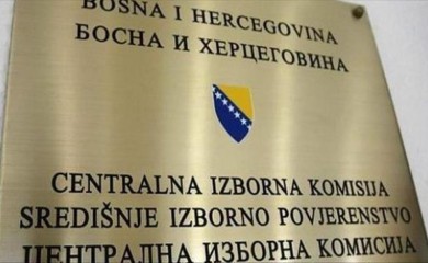 Raspored aktivnosti CIK-a za Opšte izbore