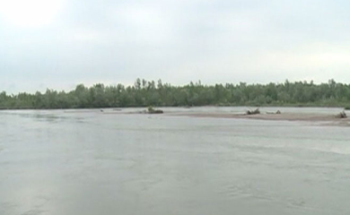 ZAGREB: Izlila se rijeka Sava