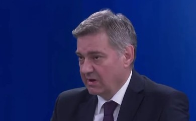 Zvizdić: Nećemo glasati za izbacivanje stranih sudija iz Ustavnog suda BiH