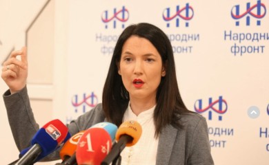 “Nekad smo bili svjetlo Evrope, sada smo crna rupa” Trivić o zakonu o “stranim plaćenicima”