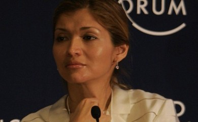 Pad princeze Uzbekistana: Od luksuznog života do zatvorskih rešetaka