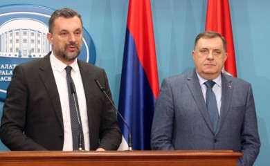 „Nisam znao da je Konaković tako glup“ Dodik: Šta je radio u SAD-u 20 dana i o čijem trošku