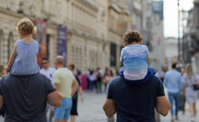 BiH bi do 2100. mogla izgubiti više od polovine stanovnika