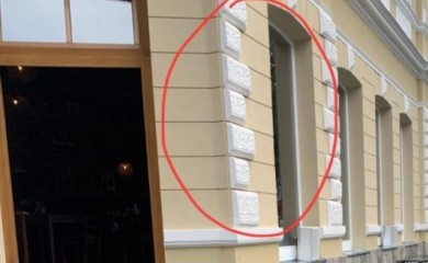 Oglasili se iz Zavoda: Vratiti spomen-ploču Nikoli Koljeviću na kuću Milanovića