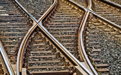 Nepoznata osoba skočila pod voz na pruzi Beograd - Bar