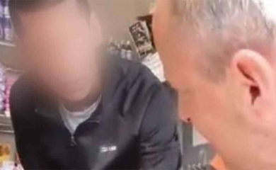 Otpušten radnik koji je ismijavao Mladena, oglasio se i vlasnik pumpe