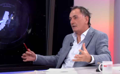 SKANDAL: Hadžifejzović pitao da li je rješenje da se Dodik ubije