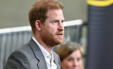 Memoari princa Harija utjeruju strah kraljevskoj porodici