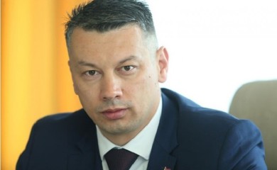 NEŠIĆ: Radikalizacija protesta ugrožava prava drugih