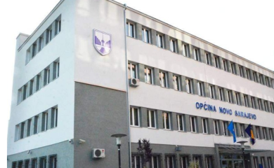 Zaposlenik Opštine Novo Sarajevo izvršio samoubistvo