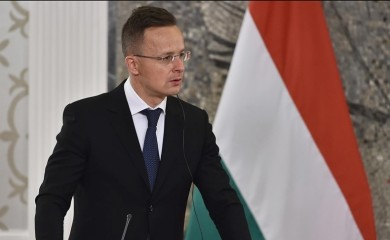 SIJARTO: Rat ne bi izbio da je Tramp američki predsjednik