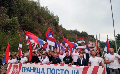 „Granična linija između entiteta NE POSTOJI“ Šta će na formulaciju Pravobranilaštva Srpske reći vlast