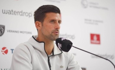 Đoković: Svaki put kad igram Grend slem izgubim jedan život