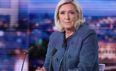Usvojena rezolucija Marin le Pen! Izglasan važan prijedlog desnice