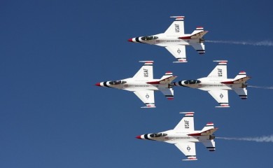 Aktivirani borbeni avioni zbog ruskih i kineskih bombardera