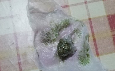 Hapšenje u Šipovu zbog droge