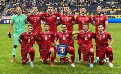 BBC prognozira: Srbija će pobijediti Švajcarsku (VIDEO)