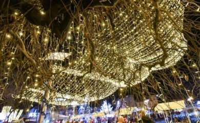 Banjalučka zima može da počne: "Zimzobal" sutra otvara svoja vrata