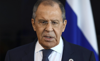 LAVROV: Od vitalnog značaja je da se izbjegne bilo kakav vojni sukob nuklearnih sila