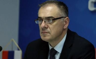 MILIČEVIĆ: Uskoro će se neke od uspješnih žena SDS naći u Predsjedništvu