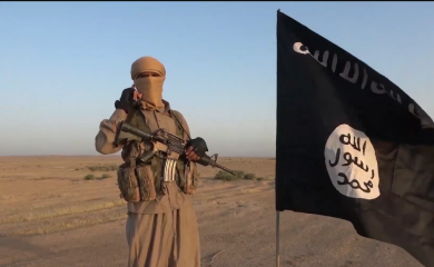 Ubijen lider terorističke organizacije "Islamska država"