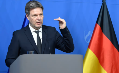 Habek najavio izlazak Njemačke iz Ugovora o energetskoj povelji