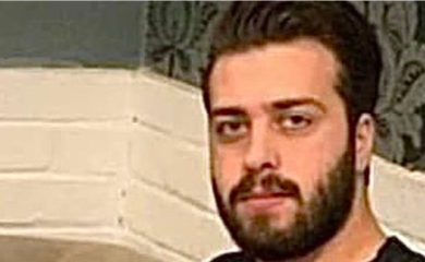 Ubijen pred vjerenicom jer je slavio eliminaciju Irana sa Mundijala