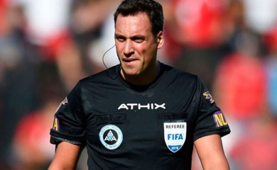 Poznato je ko će biti arbitar na meču Srbije i Švajcarske