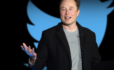 Tviter dobio zabranu u evropskom bloku?