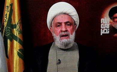Prvi govor nakon primirja: Lider Hezbolaha proglasio pobjedu nad Izraelom