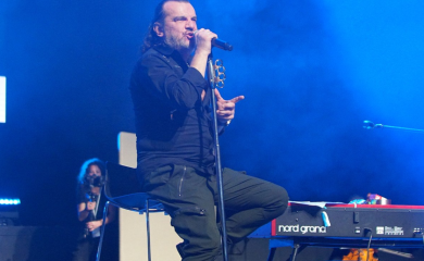 Otkazan koncert Ace Lukasa na Jahorini