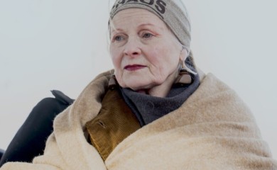 Preminula Vivijen Vestvud