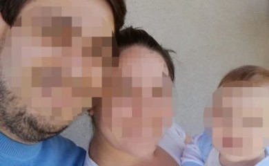 Istraga zbog smrti dječaka koji je progutao žir: Danas sahrana malog Dimitrija