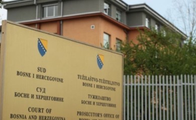 Podignuta optužnica za ubistvo dvojice Srba u Maglaju