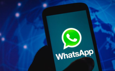 WhatsApp radi na "view once" porukama