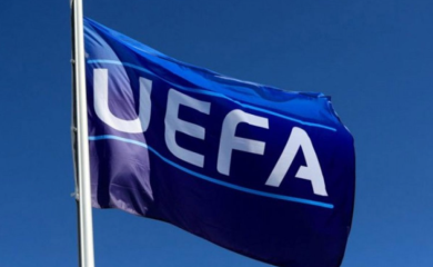 Fudbalski savez Rusije ostaje član UEFA