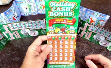 Čudo na Božić: Izgubio posao tokom korone, pa na lutriji osvojio 280.000 evra