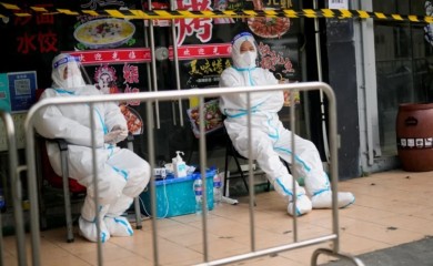 Da li Evropu čeka novi udar korone iz Azije?