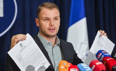 Banjaluka bez rebalansa! Gradonačelnik rukovodstvo Srpske pozvao na odgovornost