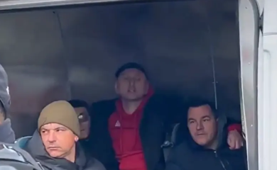 Haos u Crnoj Gori, uhapšen Milan Knežević!