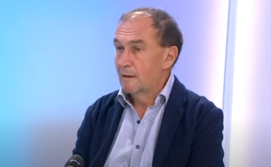 ŠOLAJA: Šmitovo obraćanje - pokušaj da se održi negativno mišljenje o Srpskoj