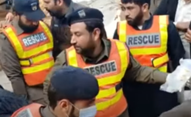 U samubilačkom napadu u Pakistanu poginulo 87 ljudi