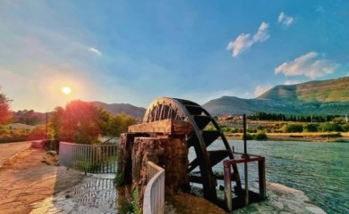 Potiču na rijeke Nil: Trebinjski dolapi plijene pažnju turista