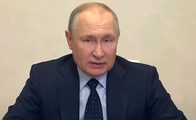 Nekad pisao Putinove govore: Vojni udar u Rusiji je realna mogućnost