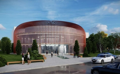 Vrijedan blizu pet miliona KM: ERS sklopila ugovor za novu zgradu u Laktašima