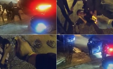 SAD: Sedmi policajac kažnjen zbog smrti Tajrija Nikolsa