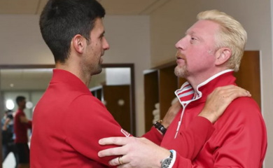 BEKER: Novak je na vrhuncu, ali mu ističe vrijeme