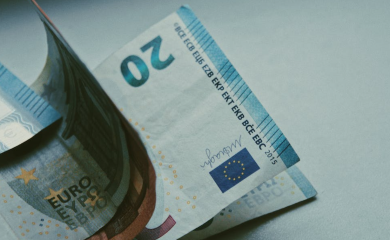 Zbog 20 evra osuđen na pet mjeseci zatvora